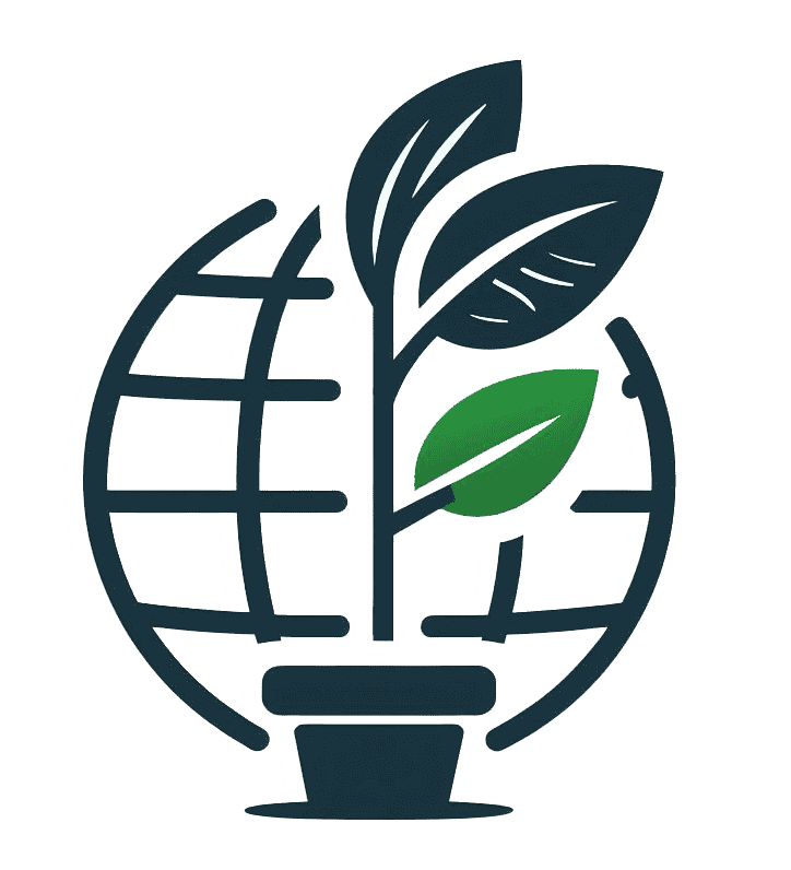 Garden Flora Online logo