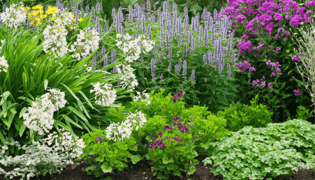 banner_identify_plants garden flora online