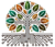 e-flora logo